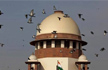 CJI gets to decide who hears case even if charge against him:SC